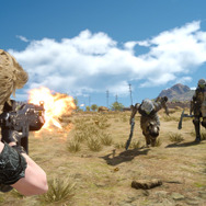 『FFXV』追加コンテンツ「エピソード イグニス」配信開始、本編＆拡張パック：戦友の無料アップデートも実施