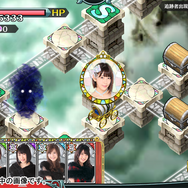 iOS/Android『AKB48 ダイスキャラバン』2018年春配信決定！オサレカンパニー制作のオリジナル衣装が登場