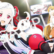 「劇場版 ソードアート・オンライン」がPS Videoにてデジタル独占先行配信決定、関連作品のディスカウントも実施