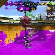 『スプラトゥーン2』ガチアサリで勝つためのコツ10選！新ルールのバトル前にはこれを読め！