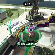 『スプラトゥーン2』ガチアサリで勝つためのコツ10選！新ルールのバトル前にはこれを読め！