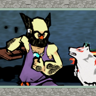 PS4版『大神 絶景版』プレイレポート―スクショも捗る!HD化で鮮やかに蘇った「大神降ろし」を体験