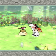 PS4版『大神 絶景版』プレイレポート―スクショも捗る!HD化で鮮やかに蘇った「大神降ろし」を体験