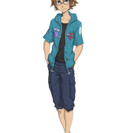 『D×2 真・女神転生リベレーション』OPムービーが公開！「リベレイターズ」の声優情報も明らかに