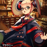 肉感のあるフトモモがたまらん！『デスティニーチャイルド』新イベント「ラグナブレイク」でクリスマスを楽しもう！