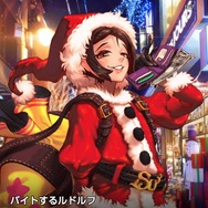 肉感のあるフトモモがたまらん！『デスティニーチャイルド』新イベント「ラグナブレイク」でクリスマスを楽しもう！