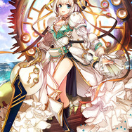 『チェインクロニクル3』“復刻レジェンドフェス 前半”スタート！ リリス・ペローラ・フェブリア・ヨシカゲが上方調整されて登場