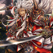 『チェインクロニクル3』“復刻レジェンドフェス 前半”スタート！ リリス・ペローラ・フェブリア・ヨシカゲが上方調整されて登場