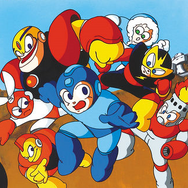 モバイル版『ロックマン』シリーズがセール中！―シリーズ30周年を記念して