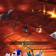 スマホでも“ピクシーにメギドラオン”！ バトル・育成・ダンジョン探索と底知れぬ手応えを放つ『D×2 真・女神転生リベレーション』【プレイレポ】