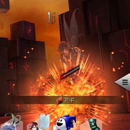 スマホでも“ピクシーにメギドラオン”！ バトル・育成・ダンジョン探索と底知れぬ手応えを放つ『D×2 真・女神転生リベレーション』【プレイレポ】