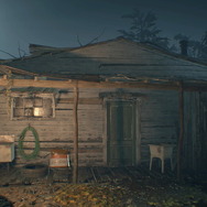 『バイオハザード7』DLC「End of Zoe」インプレ―ゾイを救うため、超肉体派主人公が立ち上がる