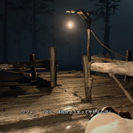 『バイオハザード7』DLC「End of Zoe」インプレ―ゾイを救うため、超肉体派主人公が立ち上がる