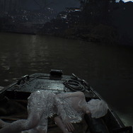 『バイオハザード7』DLC「End of Zoe」インプレ―ゾイを救うため、超肉体派主人公が立ち上がる