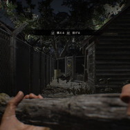 『バイオハザード7』DLC「End of Zoe」インプレ―ゾイを救うため、超肉体派主人公が立ち上がる