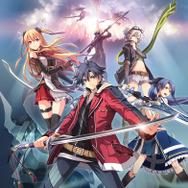 PS4『英雄伝説 閃の軌跡II：改 -The Erebonian Civil War-』2018年4月26日発売決定、過去作ともデータ連動可能