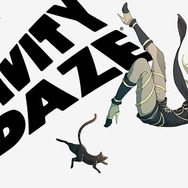空に落ちる感覚、再び！『GRAVITY DAZE Best Hits』、『GRAVITY