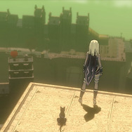 空に落ちる感覚、再び！『GRAVITY DAZE Best Hits』、『GRAVITY DAZE 2 Best Hits』が12月14日発売