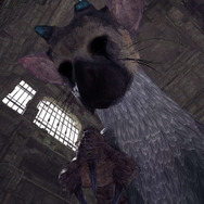 あの世界をVRで体験できる『人喰いの大鷲トリコ VR Demo』無料配信がスタート！ Best Hits版も発売開始