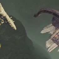 あの世界をVRで体験できる『人喰いの大鷲トリコ VR Demo』無料配信がスタート！ Best Hits版も発売開始