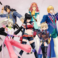 『テイルズ オブ』シリーズがPS Storeでセール中―対象タイトルを購入すると特別特典が！