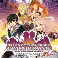 『テイルズ オブ』シリーズがPS Storeでセール中―対象タイトルを購入すると特別特典が！