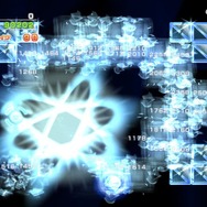 はじいて!ブロックラッシュ