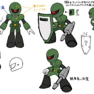 『ロックマン』祝30周年！最新作『11』の設定画や記念セール情報などを一挙公開！
