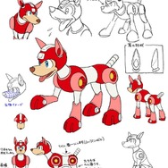 『ロックマン』祝30周年！最新作『11』の設定画や記念セール情報などを一挙公開！