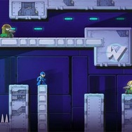 『ロックマン』祝30周年！最新作『11』の設定画や記念セール情報などを一挙公開！