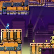 『ロックマン』祝30周年！最新作『11』の設定画や記念セール情報などを一挙公開！