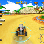 (c)2006 Cross Games Inc.All Rights Reserved. (c)2006 Genki Co.,Ltd.All Rights Reserved. (c)2006 Gamepot Inc., All Rights Reserved.