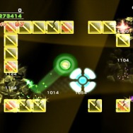 はじいて!ブロックラッシュ