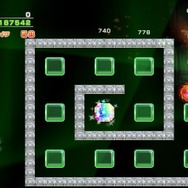 はじいて!ブロックラッシュ