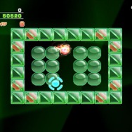 はじいて!ブロックラッシュ