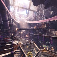 『モンハン:ワールド』プレイヤーが所属する「新大陸古龍調査団」の詳細が公開!主要人物たちの紹介も