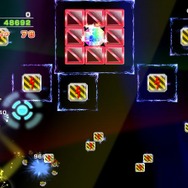 はじいて!ブロックラッシュ