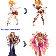 『デスティニーチャイルド』約3週間で300万DL突破！「クリスタル3,000個」がもらえるキャンペーンやピックアップ召喚を開始