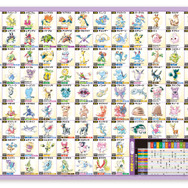 3DS向けVC版『ポケモン クリスタルバージョン』が2018年1月26日に配信―「セレビィ」がモバイルアダプタ無しでGET可能！