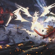 『ポケモン ウルトラサン・ウルトラムーン』ネクロズマの未知の姿「ウルトラネクロズマ」を大紹介! “UB:STINGER”アーゴヨンの詳細も