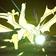 『ポケモン ウルトラサン・ウルトラムーン』ネクロズマの未知の姿「ウルトラネクロズマ」を大紹介! “UB:STINGER”アーゴヨンの詳細も