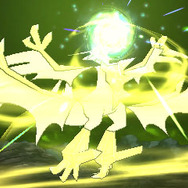 『ポケモン ウルトラサン・ウルトラムーン』ネクロズマの未知の姿「ウルトラネクロズマ」を大紹介! “UB:STINGER”アーゴヨンの詳細も