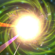 『ポケモン ウルトラサン・ウルトラムーン』ネクロズマの未知の姿「ウルトラネクロズマ」を大紹介! “UB:STINGER”アーゴヨンの詳細も