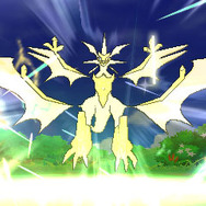 『ポケモン ウルトラサン・ウルトラムーン』ネクロズマの未知の姿「ウルトラネクロズマ」を大紹介! “UB:STINGER”アーゴヨンの詳細も