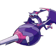 『ポケモン ウルトラサン・ウルトラムーン』ネクロズマの未知の姿「ウルトラネクロズマ」を大紹介! “UB:STINGER”アーゴヨンの詳細も