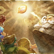 “キボウ”と“ウラミ”が対決する『共闘ことば RPG コトダマン』、気になる世界観や登場キャラを徹底チェック!