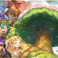 “キボウ”と“ウラミ”が対決する『共闘ことば RPG コトダマン』、気になる世界観や登場キャラを徹底チェック!