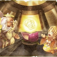 “キボウ”と“ウラミ”が対決する『共闘ことば RPG コトダマン』、気になる世界観や登場キャラを徹底チェック!