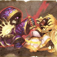 “キボウ”と“ウラミ”が対決する『共闘ことば RPG コトダマン』、気になる世界観や登場キャラを徹底チェック!