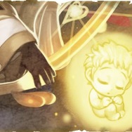 “キボウ”と“ウラミ”が対決する『共闘ことば RPG コトダマン』、気になる世界観や登場キャラを徹底チェック!